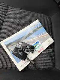 2011 Peugeot 5008