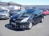 2011 Peugeot 5008