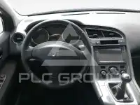 2011 Peugeot 5008