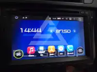 2011 Peugeot 5008