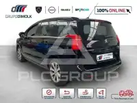2011 Peugeot 5008