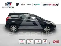 2011 Peugeot 5008