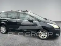 2011 Peugeot 5008