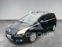 2011 Peugeot 5008