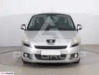 2011 Peugeot 5008