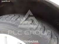 2011 Peugeot 5008