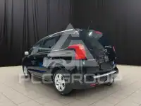 2011 Peugeot 5008
