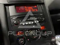 2011 Peugeot 5008
