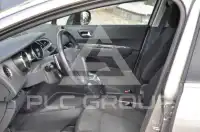 2011 Peugeot 5008