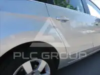 2011 Peugeot 5008