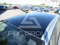 2011 Peugeot 5008