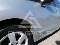 2011 Peugeot 5008