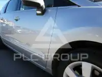 2011 Peugeot 5008