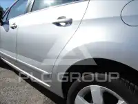 2011 Peugeot 5008