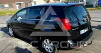 2011 Peugeot 5008