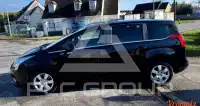 2011 Peugeot 5008