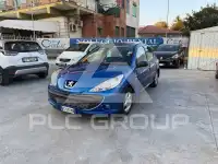 2011 Peugeot 206