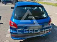 2011 Peugeot 206