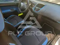 2011 Peugeot 206