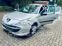 2011 Peugeot 206