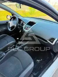 2011 Peugeot 206