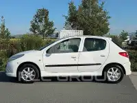 2011 Peugeot 206