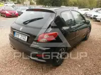 2011 Peugeot 206