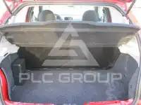 2011 Peugeot 206