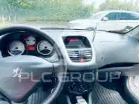 2011 Peugeot 206