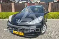 2011 Peugeot 206
