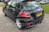 2011 Peugeot 206