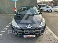 2011 Peugeot 206