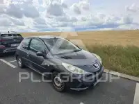 2011 Peugeot 206