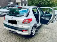 2011 Peugeot 206