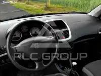 2011 Peugeot 206