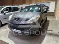 2011 Peugeot 206