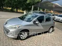 2011 Peugeot 206