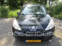 2011 Peugeot 206