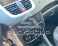2011 Peugeot 206