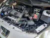 2011 Peugeot 206