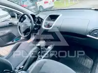 2011 Peugeot 206