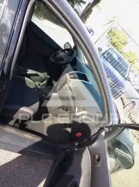 2011 Peugeot 206