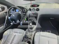 2011 Peugeot RCZ
