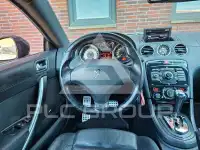 2011 Peugeot RCZ