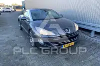2011 Peugeot RCZ