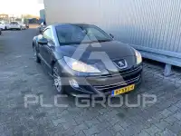 2011 Peugeot RCZ