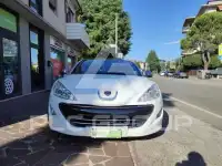2011 Peugeot RCZ