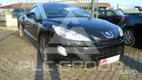 2011 Peugeot RCZ