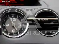 2011 Peugeot RCZ
