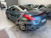 2011 Peugeot RCZ